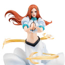BLEACH ：Thousand-Year Blood War MEGAHOUSE GALS series BLEACH Orihime Inoue