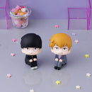 Mob Psycho 100 III MEGAHOUSE Lookup Shigeo Kageyama＆Arataka Reigen【with gift】