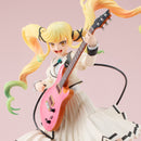 Rock Is a Lady's Modesty MEGAHOUSE Lucrea Ririsa Suzunomiya