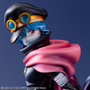 ONE PIECE MEGAHOUSE Portrait.Of.Pirates ONE PIECE “Elevated Boost”Knights of God SAINT GUNKO