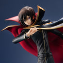 CODE GEASS Lelouch of the Rebellion MEGAHOUSE G.E.M. series Lelouch Lamperouge G.E.M.15th Anniversary ver.