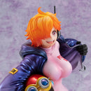 ONE PIECE MEGAHOUSE Portrait.Of.Pirates Evolutionary History Dr. Vegapunk02 「Lilith」