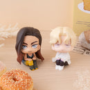 ALIEN STAGE MEGAHOUSE Lookup Hyuna & Luka【with gift】