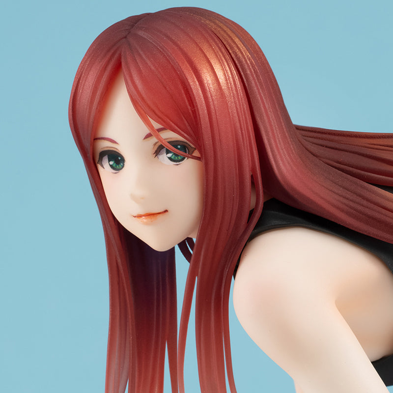 Gundam Mobile Suit 0080 War in the Pocket MEGAHOUSE GGG Christina Mackenzie -INTO THE SKY-