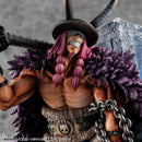 ONE PIECE MEGAHOUSE Portrait.Of.Pirates “ELB-MAXIMUM”Loki
