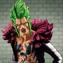 ONE PIECE MEGAHOUSE Portrait.Of.Pirates ONE PIECE  “LIMITED EDITION” Bartolomeo the Cannibal（Limited Repeat）