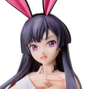 CODE GEASS MEGAHOUSE B-style Rozé of the Recapture Sakuya Sumeragi Bunny Ver.