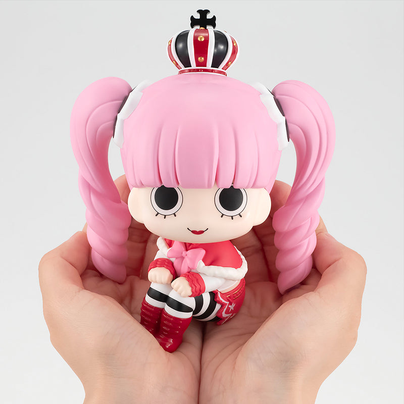 ONE PIECE MEGAHOUSE Lookup Perona