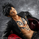 ONE PIECE MEGAHOUSE Portrait.Of.Pirates ONE PIECE “S.O.C” Trafalgar Law Ver.R