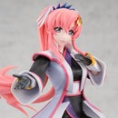 Mobile Suit Gundam SEED FREEDOM MEGAHOUSE GGG(Gundam Girls Generation) Series Lacus Clyne Battle Surcoat Ver.