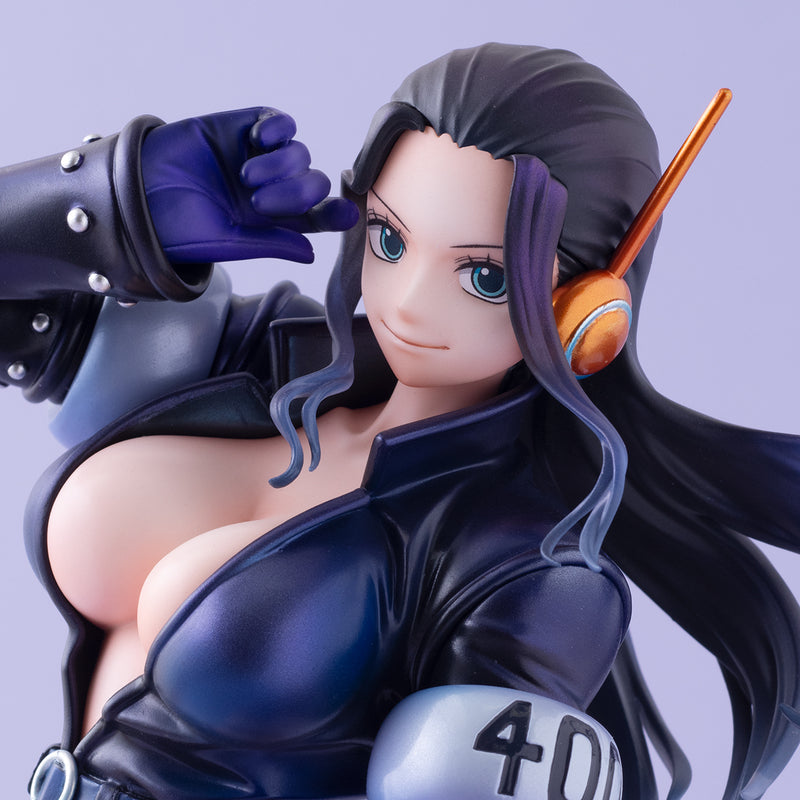 ONE PIECE MEGAHOUSE Portrait.Of.Pirates “Evolutionary History” Nico Robin
