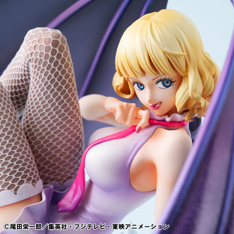 ONE PIECE MEGAHOUSE Portrait.Of.Pirates Evolutionary History 「Stussy」