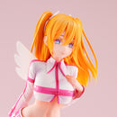 2.5 Dimensional Seduction MEGAHOUSE Lucrea Ririsa of 2.5 dimension Liliel