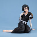 BLEACH: Thousand-Year Blood War MEGAHOUSE Melty Princess Palm size Rukia