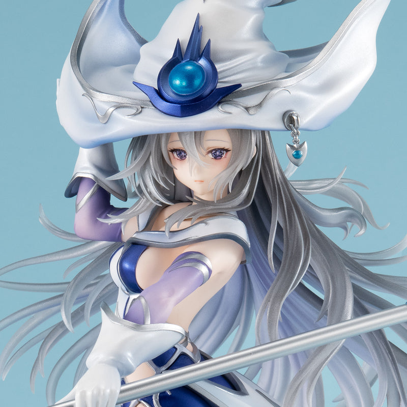 Yu-Gi-Oh Duel Monsters MEGAHOUSE ART WORKS MONSTERS Silent Magician