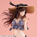 THE IDOLM＠STER SHINY COLORS MEGAHOUSE Lucrea Kogane Tsukioka Be～Bop Beach Ver.