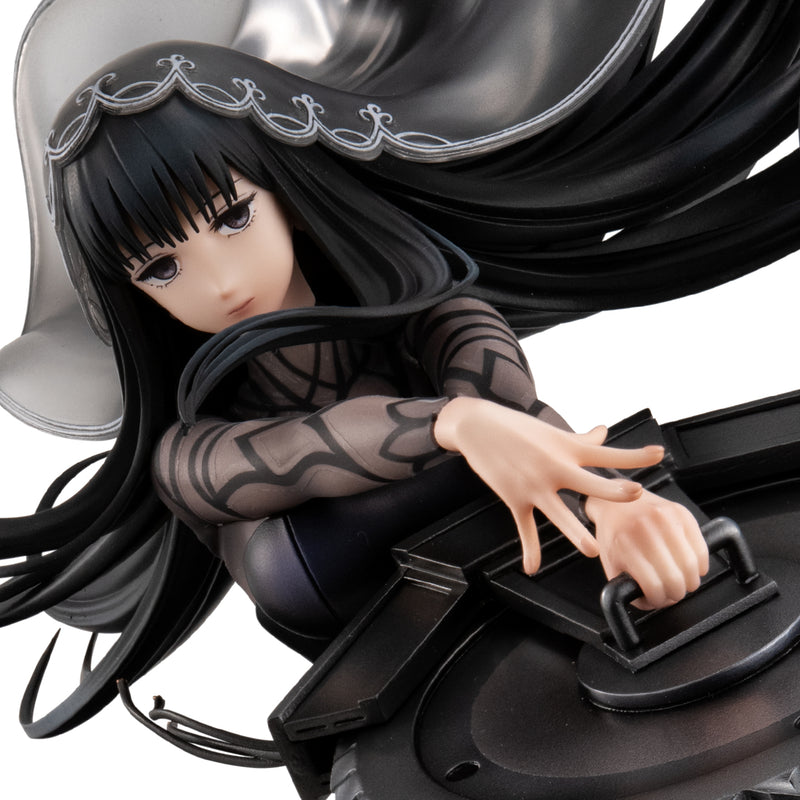 SAKAMOTO DAYS MEGAHOUSE GALS series Osaragi