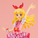 Aikatsu！10th STORY ～Starway to the future～ MEGAHOUSE Lucrea Ichigo Hoshimiya～To the shining Future～