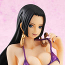 ONE PIECE MEGAHOUSE Portrait.Of.Pirates LIMITED EDITION Boa Hancock Ver.BB_EX 20th Anniversary
