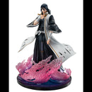 BLEACH：Thousand-Year Blood War MEGAHOUSE G.E.M. series Byakuya Kuchiki　
