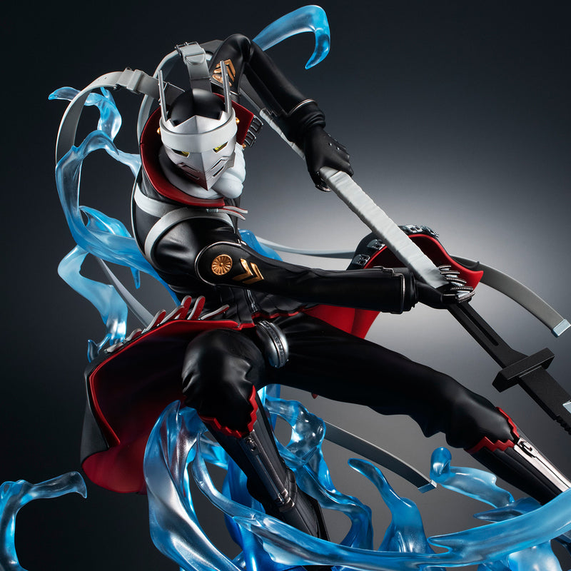 PERSONA 4  MEGAHOUSE Game Characters Collection DX  Golden Izanagi Ver.2