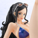 ONE PIECE MEGAHOUSE Portrait.Of.Pirates LIMITED EDITION Nico Robin Ver.BB_02 20th Anniversary