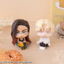 ALIEN STAGE MEGAHOUSE Lookup Hyuna & Luka【with gift】