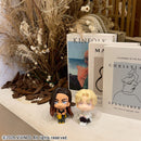 ALIEN STAGE MEGAHOUSE Lookup Hyuna & Luka【with gift】