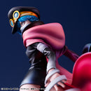 ONE PIECE MEGAHOUSE Portrait.Of.Pirates ONE PIECE “Elevated Boost”Knights of God SAINT GUNKO