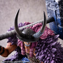 ONE PIECE MEGAHOUSE Portrait.Of.Pirates “ELB-MAXIMUM”Loki