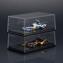 FUTURE GPX CYBER FORMULA11 MEGAHOUSE C.F.C Heritage Edition Indomitable spirit Set