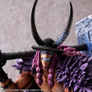 ONE PIECE MEGAHOUSE Portrait.Of.Pirates “ELB-MAXIMUM”Loki