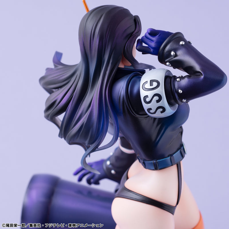 ONE PIECE MEGAHOUSE Portrait.Of.Pirates “Evolutionary History” Nico Robin