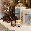 ALIEN STAGE MEGAHOUSE Lookup Hyuna & Luka【with gift】