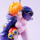 ONE PIECE MEGAHOUSE Portrait.Of.Pirates Evolutionary History Dr. Vegapunk02 「Lilith」