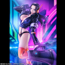 ONE PIECE MEGAHOUSE Portrait.Of.Pirates “Evolutionary History” Nico Robin