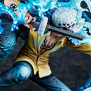 ONE PIECE MEGAHOUSE Portrait.Of.Pirates WA-MAXIMUM The Surgeon of Death〟 Trafalgar Law 【Awaken】