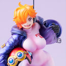 ONE PIECE MEGAHOUSE Portrait.Of.Pirates Evolutionary History Dr. Vegapunk02 「Lilith」