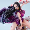 ONE PIECE MEGAHOUSE Portrait.Of.Pirates A×MAXIMUM Pirate Empress Boa Hancock