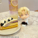ALIEN STAGE MEGAHOUSE Lookup Luka