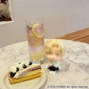ALIEN STAGE MEGAHOUSE Lookup Luka