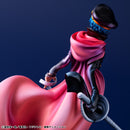 ONE PIECE MEGAHOUSE Portrait.Of.Pirates ONE PIECE “Elevated Boost”Knights of God SAINT GUNKO
