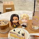 ALIEN STAGE MEGAHOUSE Lookup Hyuna & Luka【with gift】