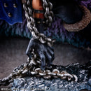 ONE PIECE MEGAHOUSE Portrait.Of.Pirates “ELB-MAXIMUM”Loki