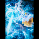 ONE PIECE MEGAHOUSE Portrait.Of.Pirates WA-MAXIMUM The Surgeon of Death〟 Trafalgar Law 【Awaken】