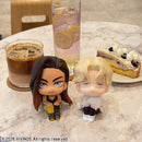 ALIEN STAGE MEGAHOUSE Lookup Hyuna & Luka【with gift】