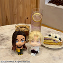 ALIEN STAGE MEGAHOUSE Lookup Hyuna & Luka【with gift】