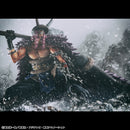 ONE PIECE MEGAHOUSE Portrait.Of.Pirates “ELB-MAXIMUM”Loki