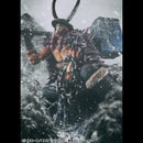 ONE PIECE MEGAHOUSE Portrait.Of.Pirates “ELB-MAXIMUM”Loki