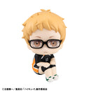 Haikyu!! MEGAHOUSE Lookup Kei Tsukishima Uniform Ver. 【with gift】
